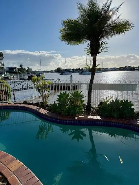 Serenity Waters Mooloolaba Australia