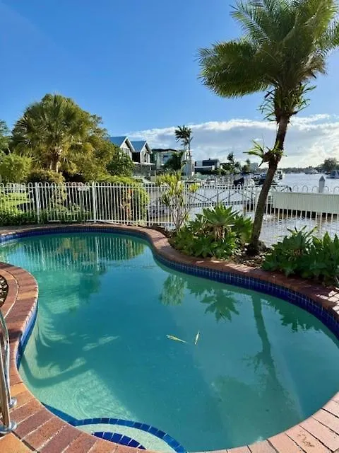 Serenity Waters Mooloolaba