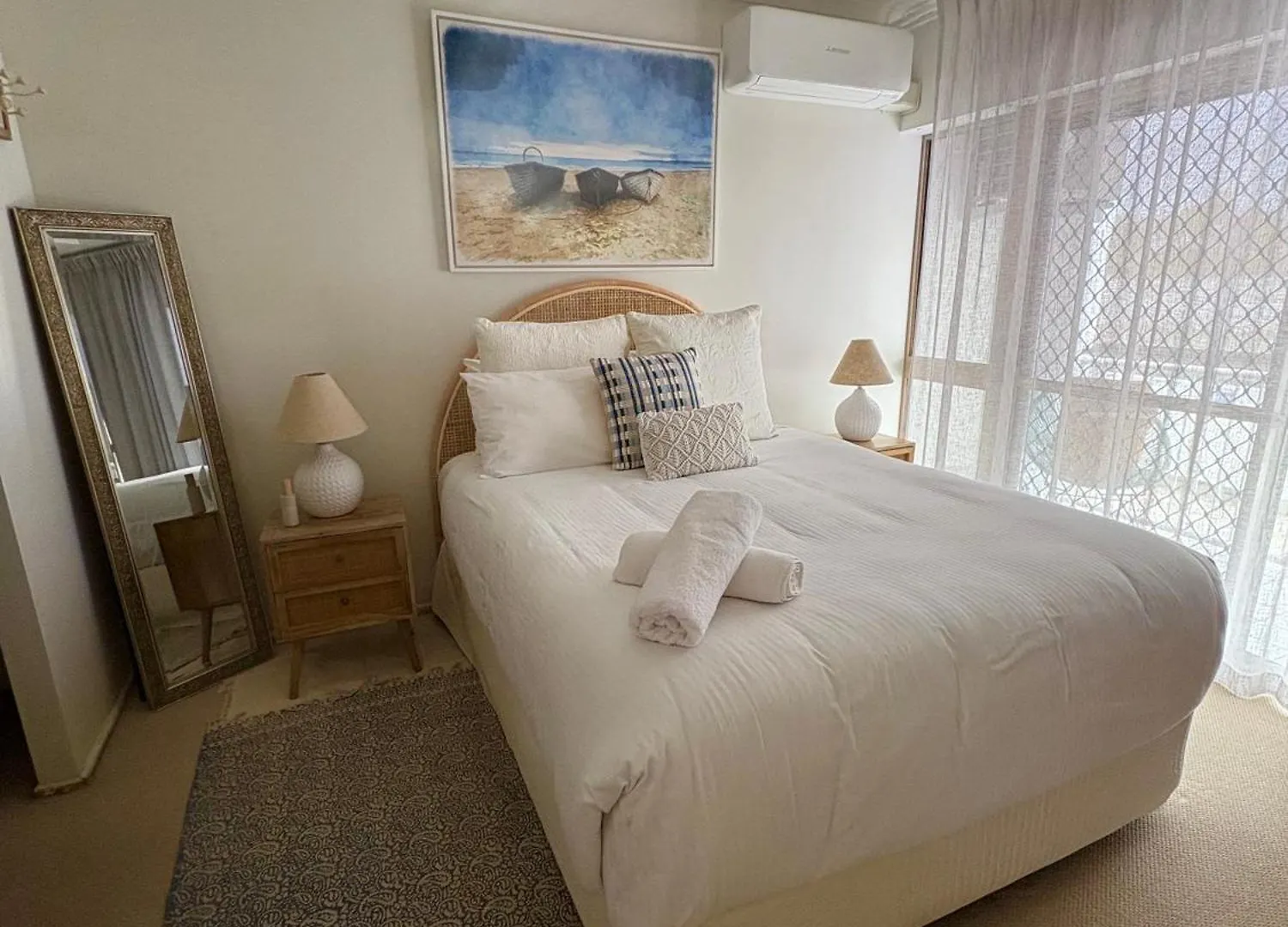 Apartment Serenity Waters Mooloolaba