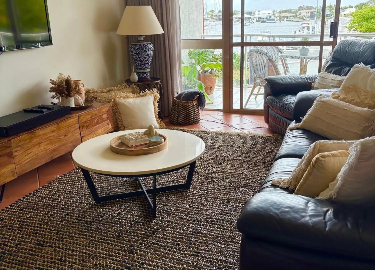 Serenity Waters Mooloolaba Apartment
