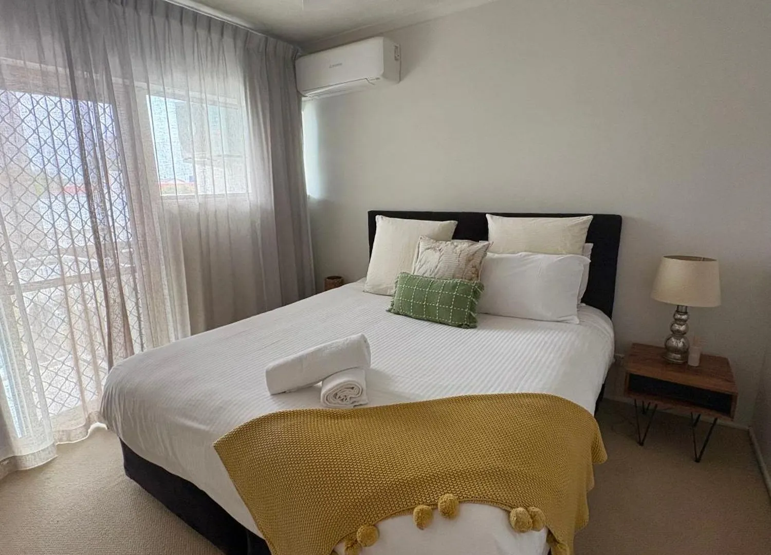 Apartment Serenity Waters Mooloolaba