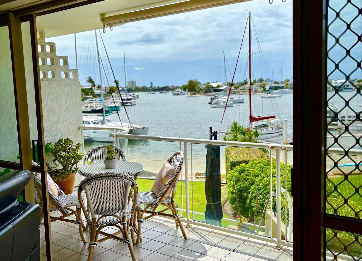 Serenity Waters Mooloolaba 0*,  Australia