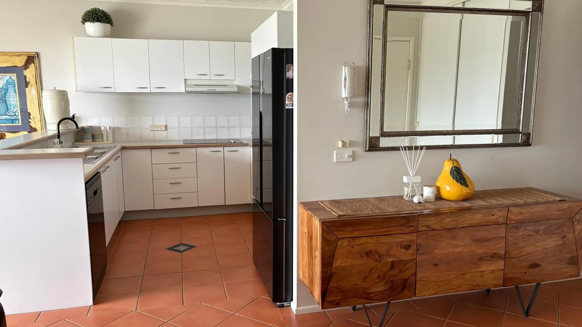 Apartment Serenity Waters Mooloolaba