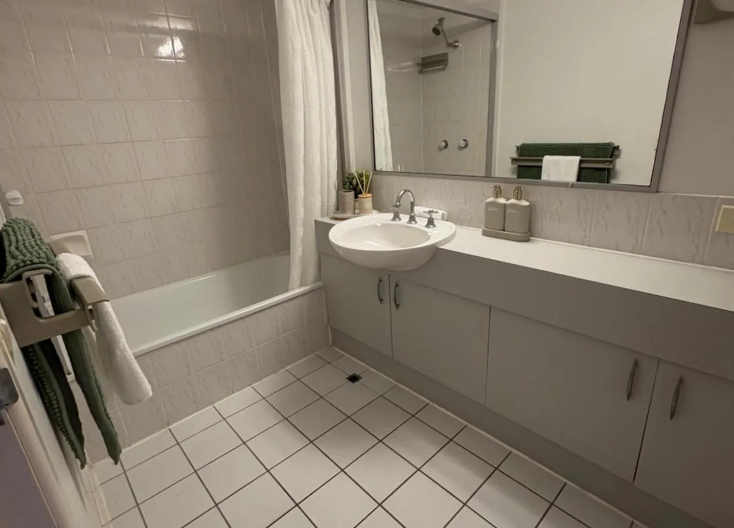 Serenity Waters Mooloolaba Apartment