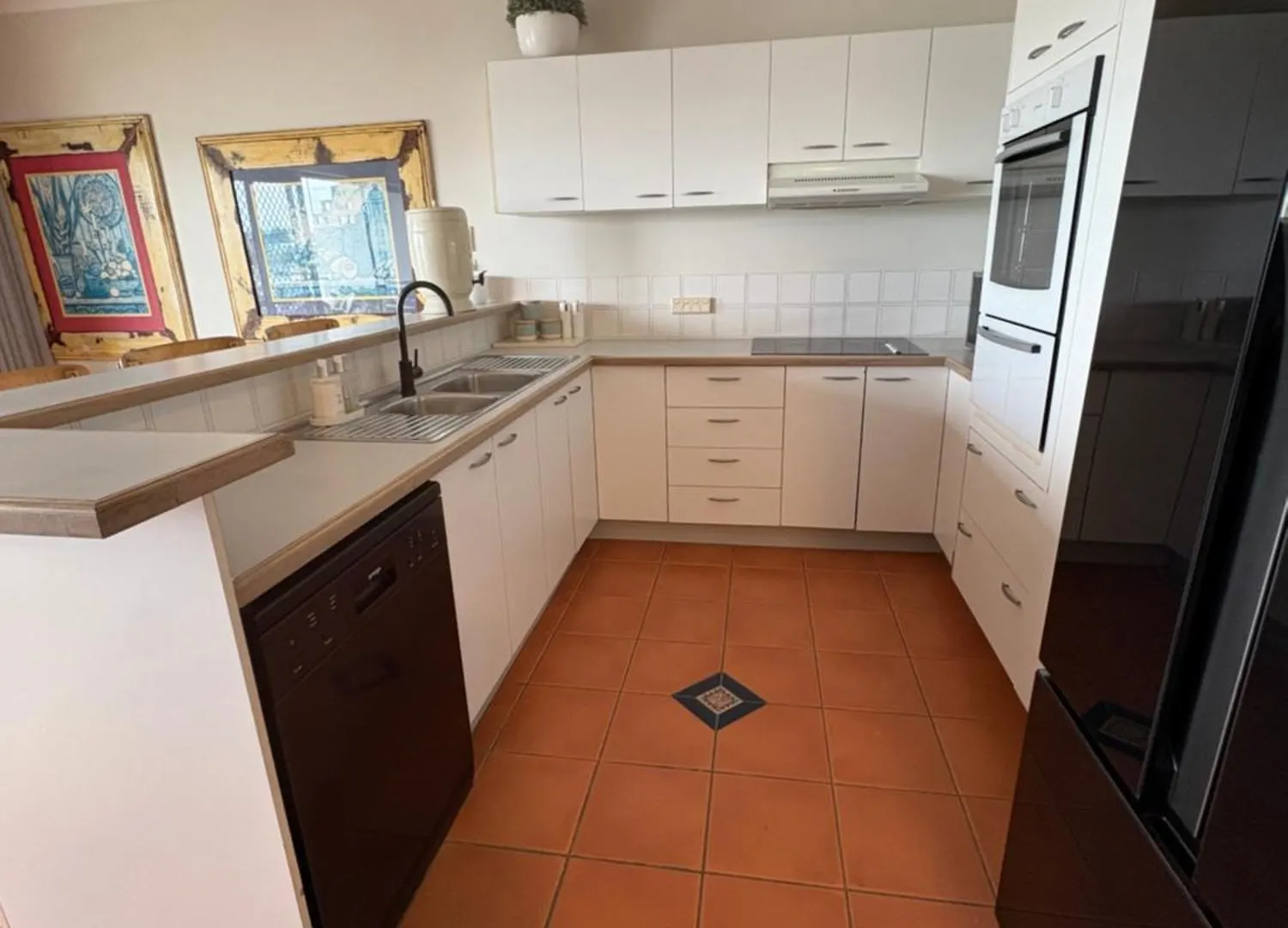Apartment Serenity Waters Mooloolaba Australia