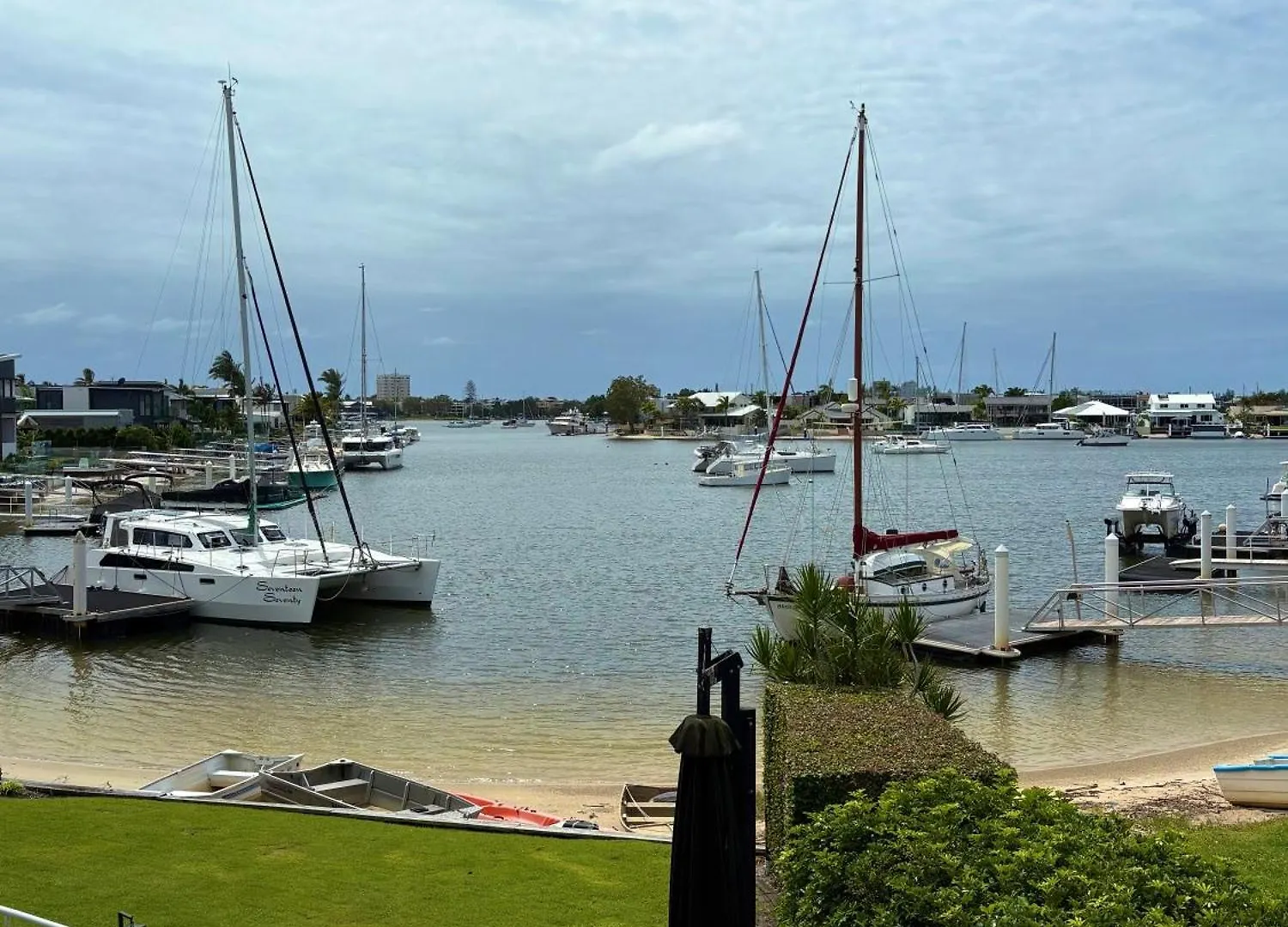 Serenity Waters Mooloolaba